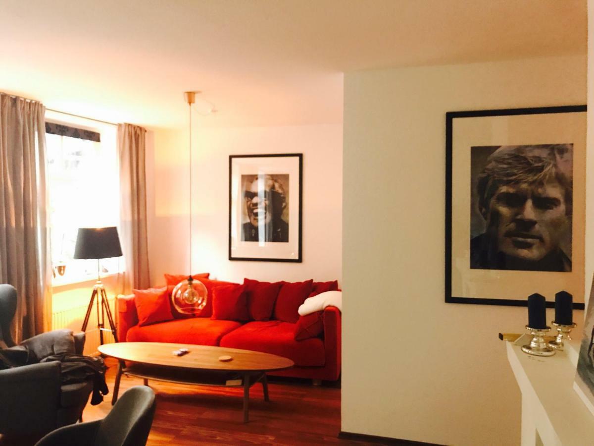 Altstadtmaerchen Apartment Лер Екстериор снимка