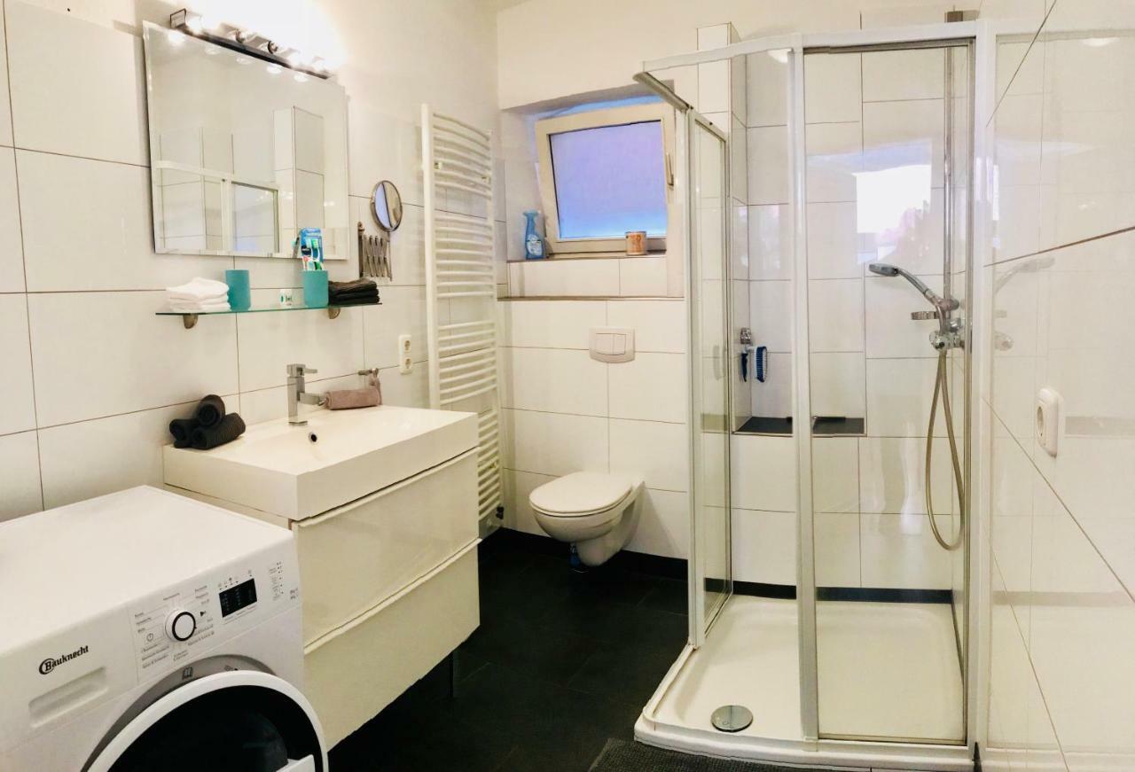 Altstadtmaerchen Apartment Лер Екстериор снимка