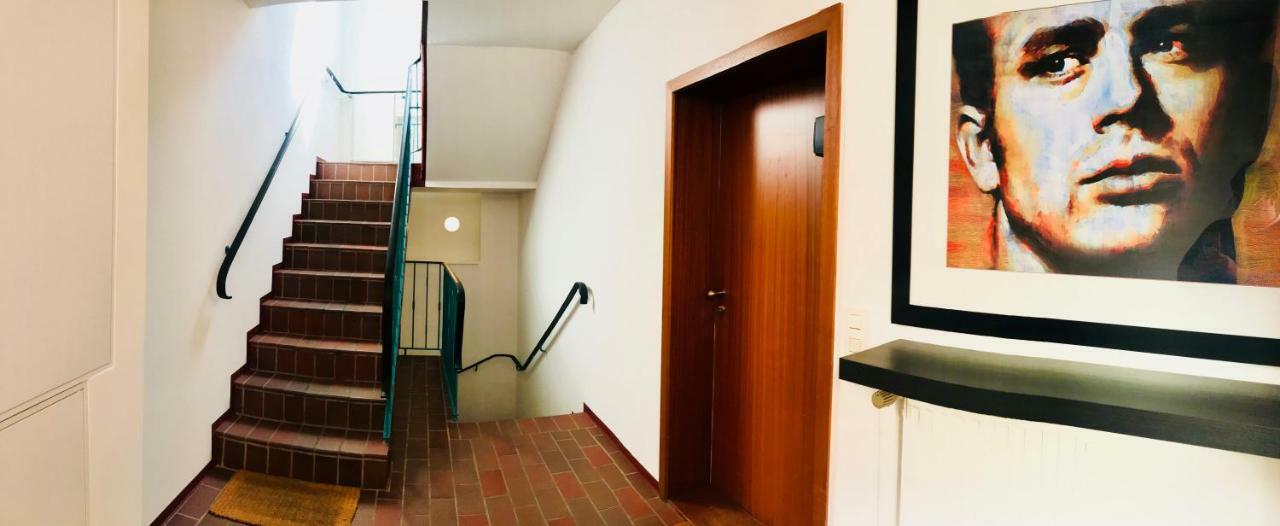 Altstadtmaerchen Apartment Лер Екстериор снимка
